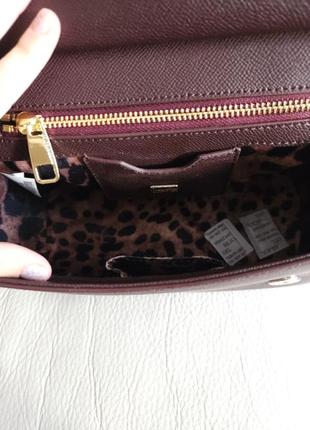 Сумка dolce gabanna5 фото