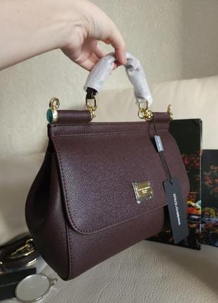 Сумка dolce gabanna3 фото