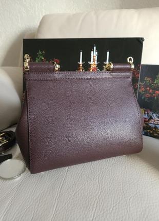 Сумка dolce gabanna2 фото