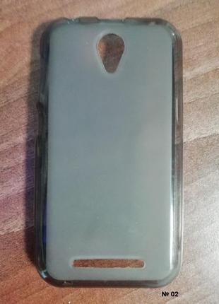 Чохли для zte