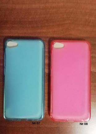 Чохли для meizu