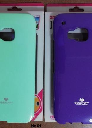 Чохли для one m9
