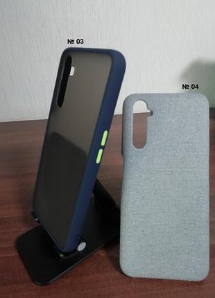 Чохли для realme 2