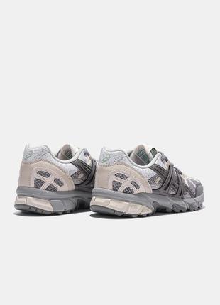 Asics gel-sonoma 15-50 gray5 фото