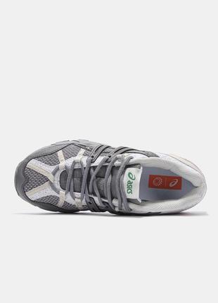 Asics gel-sonoma 15-50 gray3 фото