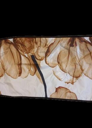 Чехол на гладильную доску (130×50) цветы 2 classic5 фото