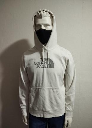 Худи the north face