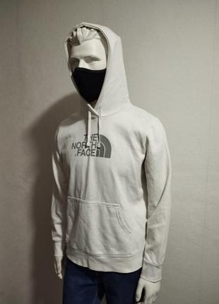 Худи the north face2 фото