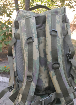 Тактичний рюкзак soldier salute туреччина2 фото