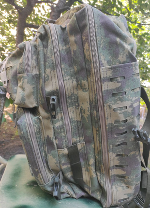 Тактичний рюкзак soldier salute туреччина3 фото
