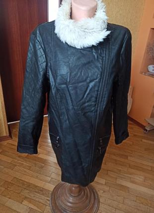 Куртка фирмы ms mode