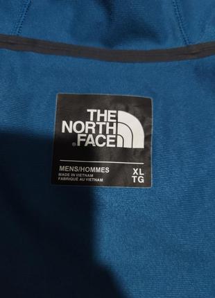 Ветровка the north face3 фото