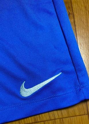 Nike dri-fit шорти4 фото