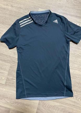 Футболка adidas1 фото