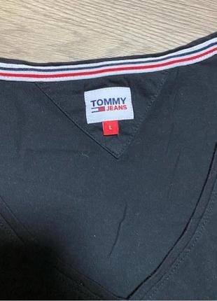 Tommy jeans світшот4 фото