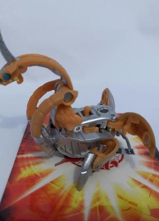 Krakenoid bakugan / кракеноїд бакуган