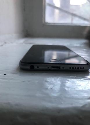 Айфон 6с 32гб як новий неверлок