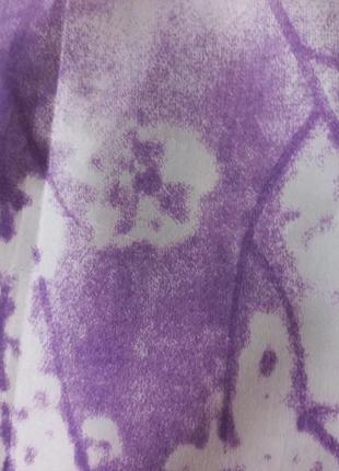 Чохол на прасувальну дошку (150×50) фіолетовий premium4 фото