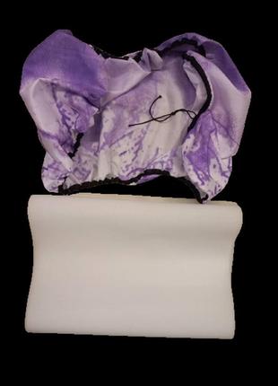 Чохол на прасувальну дошку (150×50) фіолетовий premium2 фото