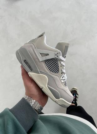 Кросівки в стилі nike jordan