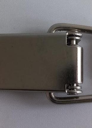 Защелка для ящиков 7 см (украина)