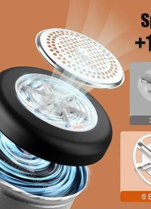 Машинка для удаления катышков