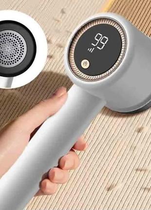 Машинка для удаления катышков