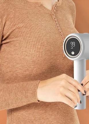 Машинка для удаления катышков