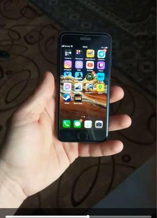 Iphone 8 64gb