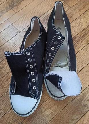 Кеды фирмы омs