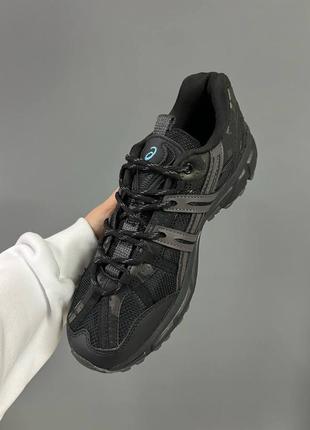 Asics gel-sonoma 15-50 black