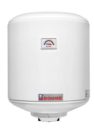 Водонагрівач round vmr 50
