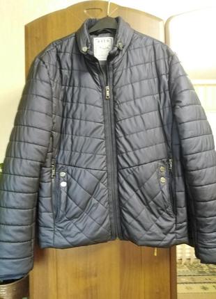 Турецкая мужская куртка ette