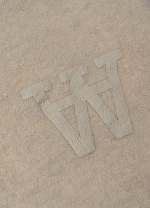 Wood wood sweaters&nbsp; мужской свитер 3