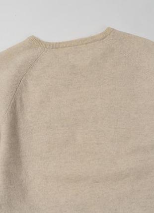 Wood wood sweaters&nbsp; мужской свитер 7