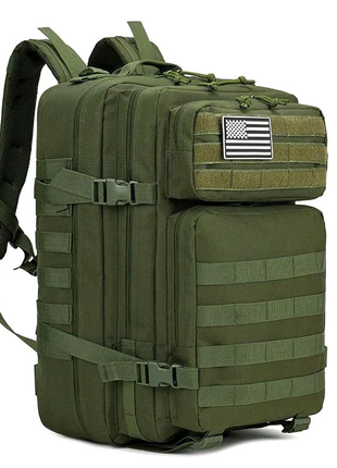 Рюкзак тактичний molle 45 l