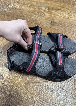 Сандали босоножки 37