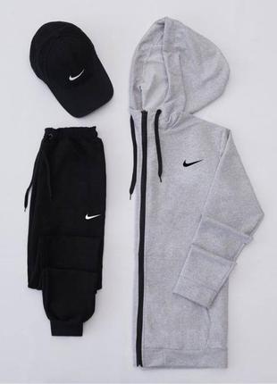 💥спортивні костюми nike💥2 фото