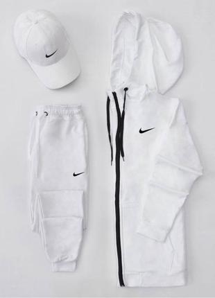 💥спортивні костюми nike💥3 фото