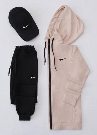 💥спортивні костюми nike💥7 фото