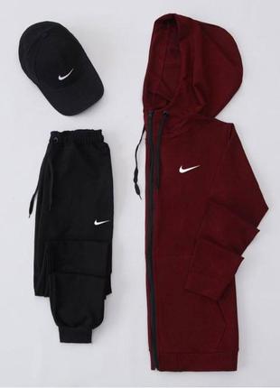 💥спортивні костюми nike💥9 фото