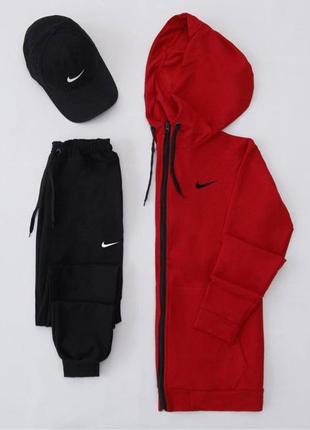 💥спортивні костюми nike💥10 фото