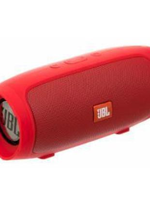 Портативна блютуз колонка jbl charge 3 mini колонка з usb,sd,fm