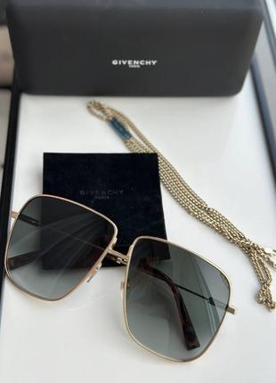 Givenchy новые солнцезащитные очки!9 фото