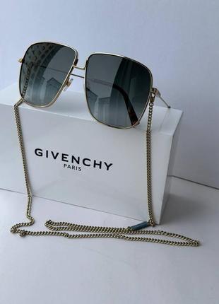 Givenchy новые солнцезащитные очки!