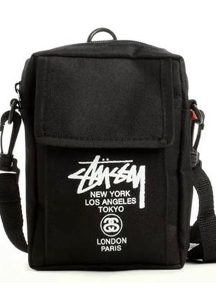 Сумка stussy