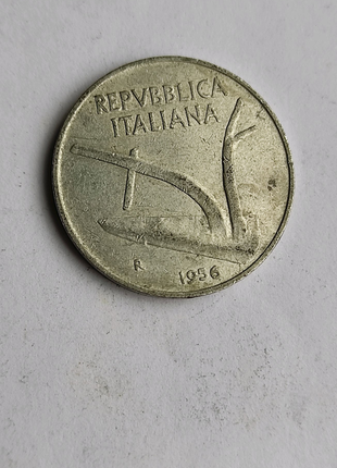 Продам монету італії