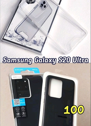 Чохли samsung s 20 ultra  чехол samsung