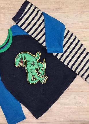 Пижама primark 1,5-2 года