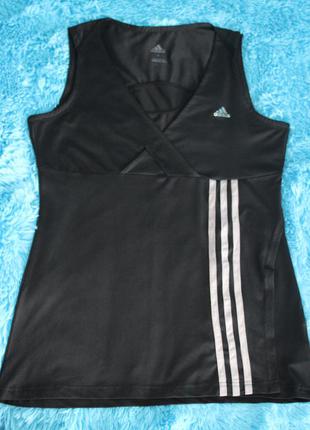 Спортивна майка адідас